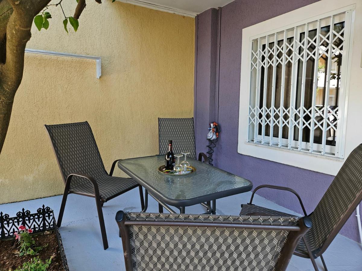 Honeywell Inn Markopoulo Mesogaias Экстерьер фото