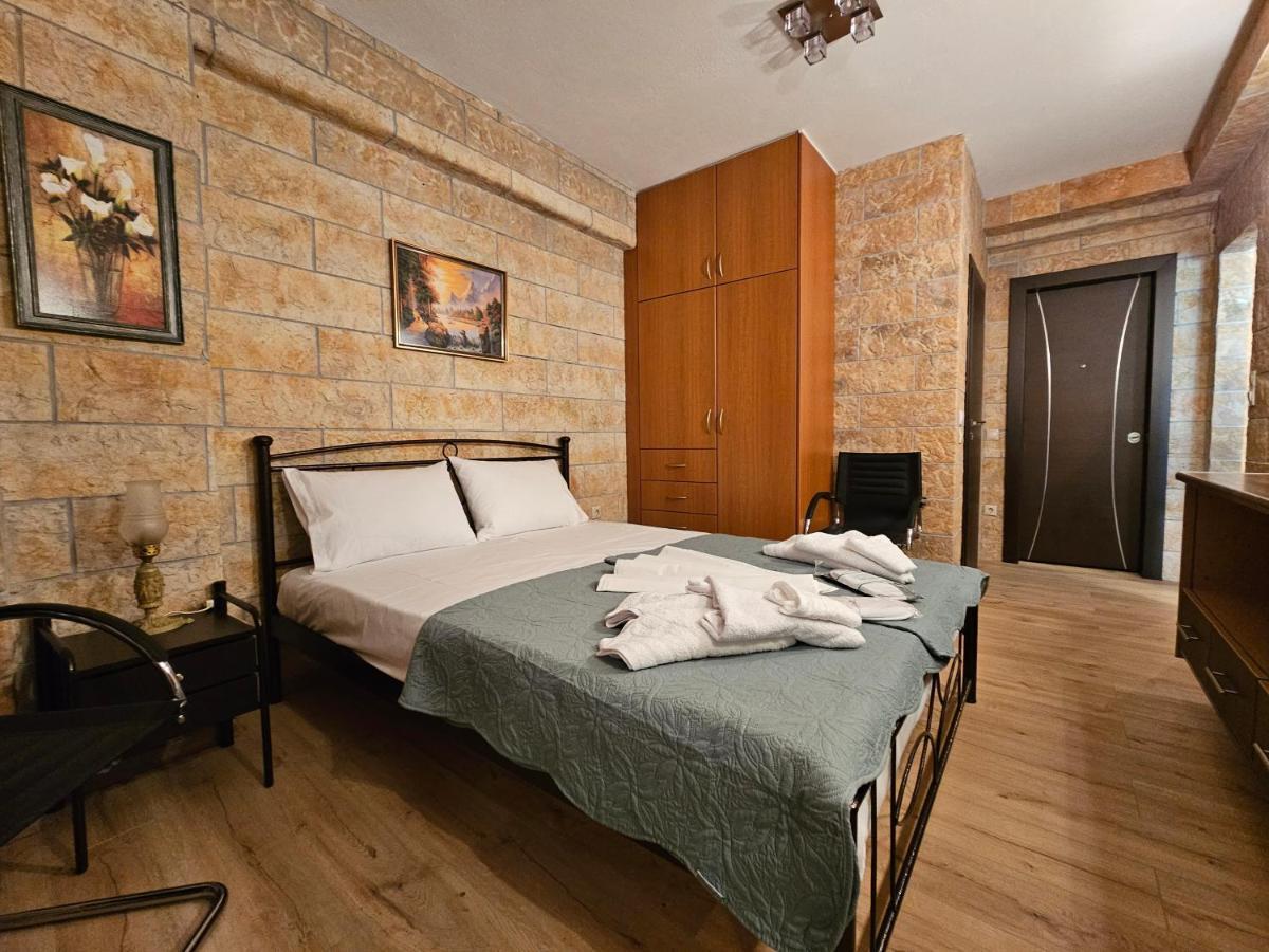 Honeywell Inn Markopoulo Mesogaias Экстерьер фото