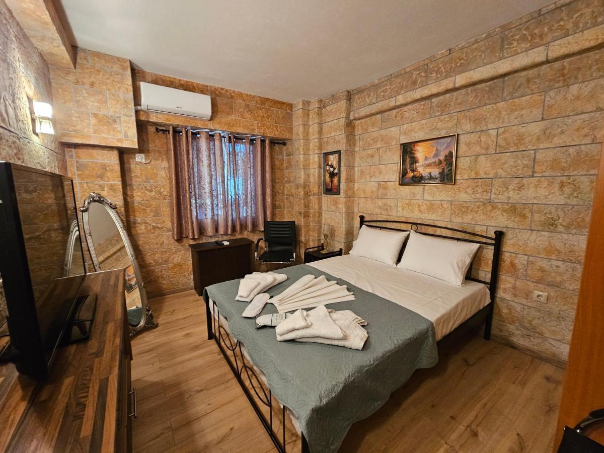Honeywell Inn Markopoulo Mesogaias Экстерьер фото