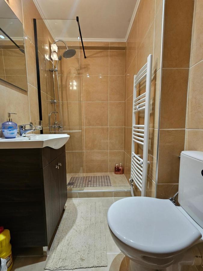 Honeywell Inn Markopoulo Mesogaias Экстерьер фото