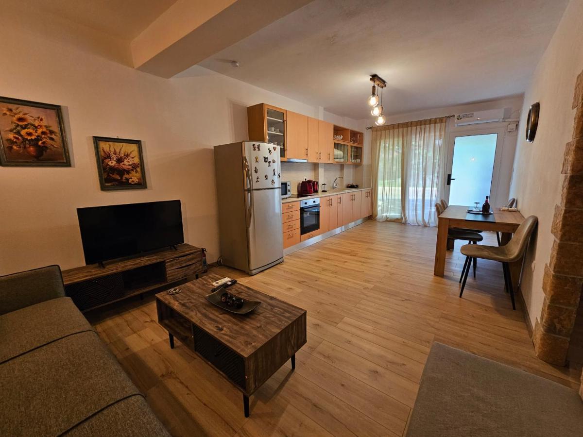 Honeywell Inn Markopoulo Mesogaias Экстерьер фото